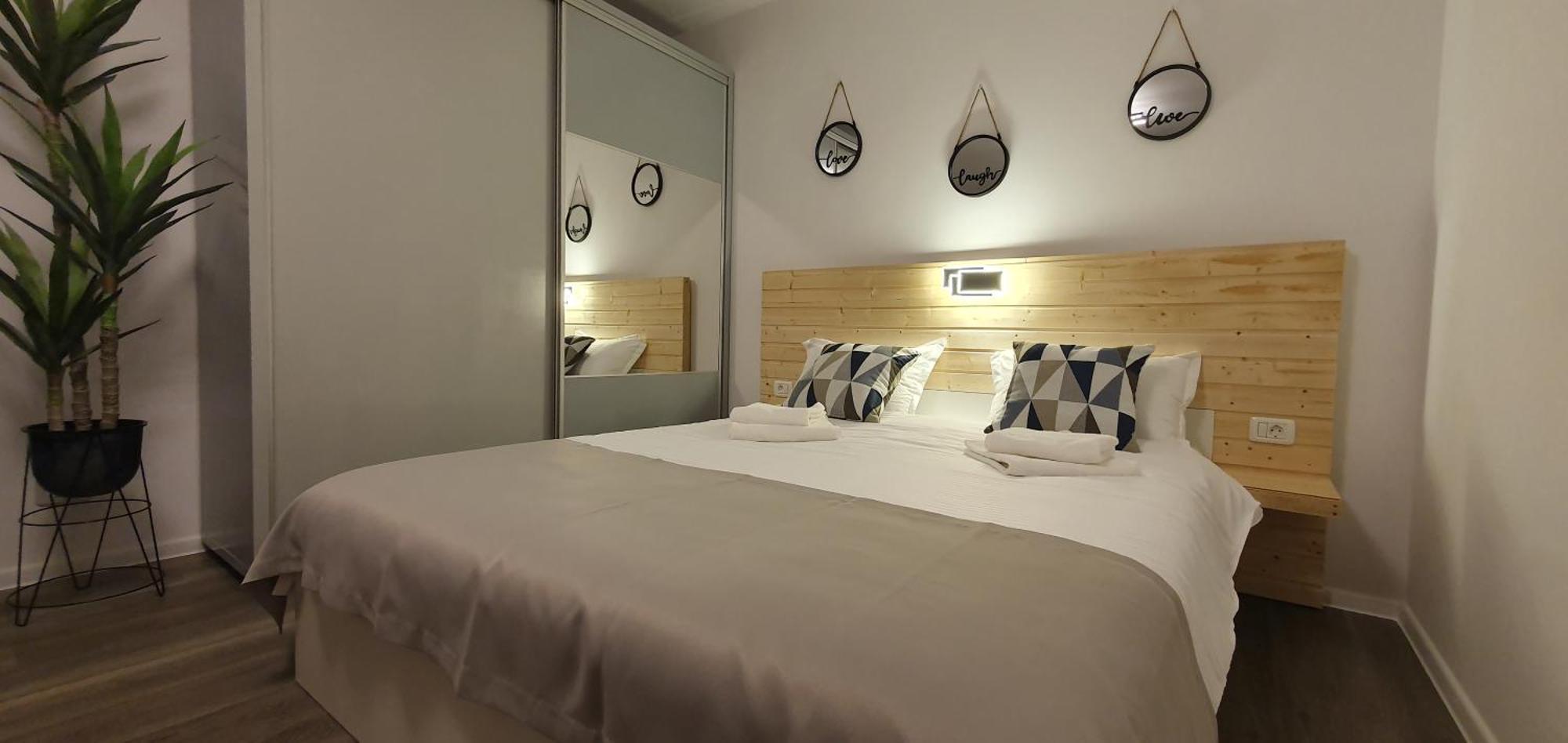 Confort Studio 1 City Center Bukares Bagian luar foto