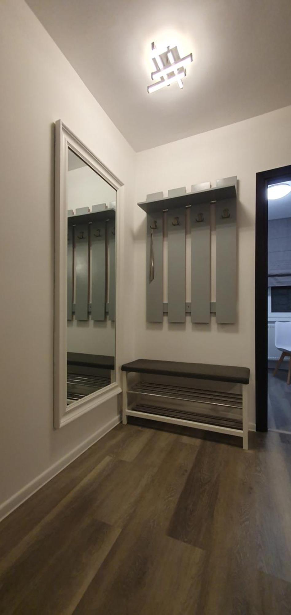 Confort Studio 1 City Center Bukares Bagian luar foto
